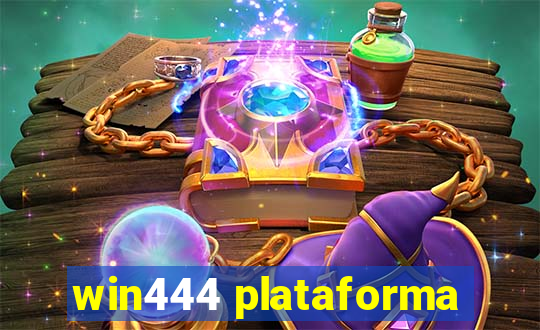 win444 plataforma